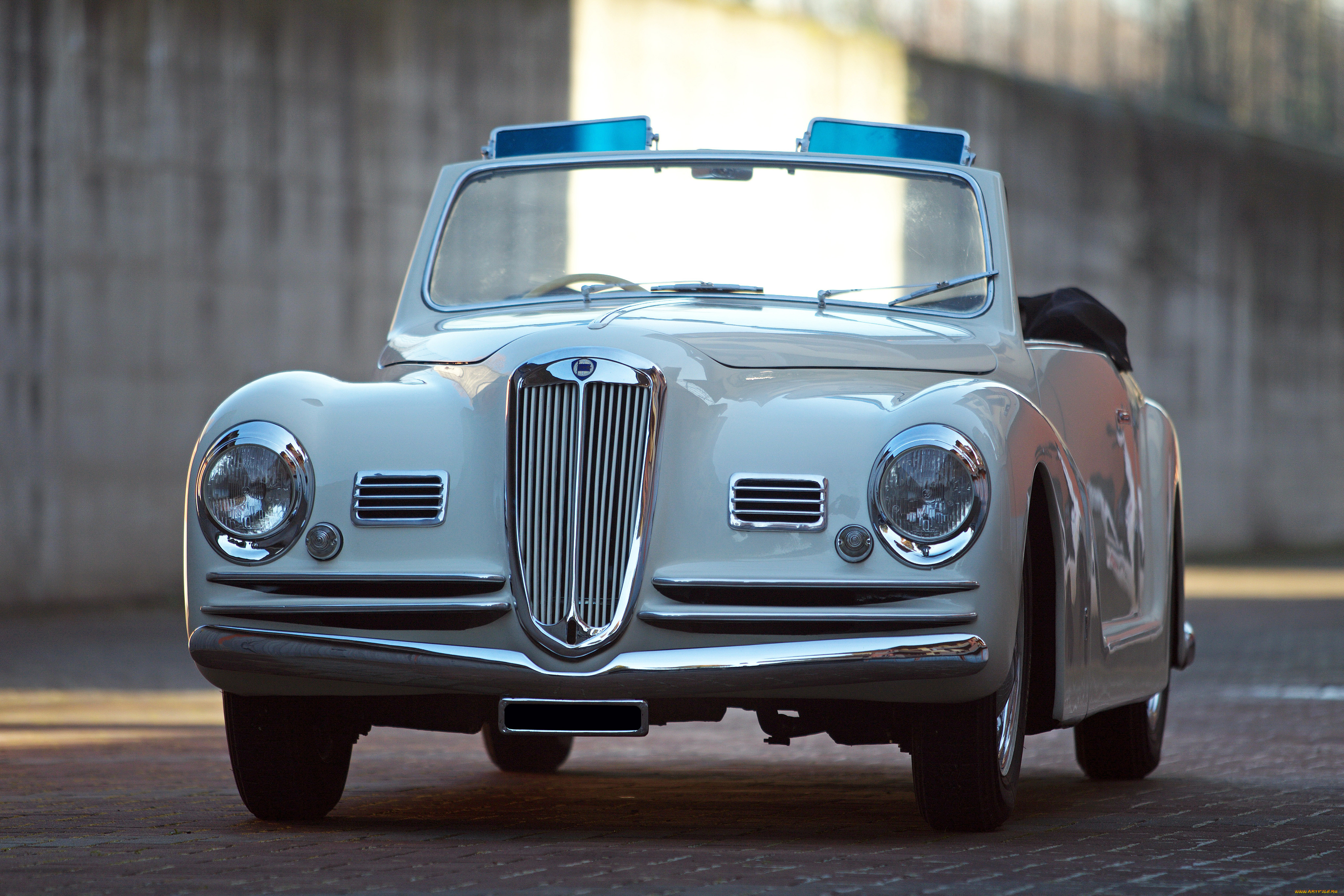, lancia